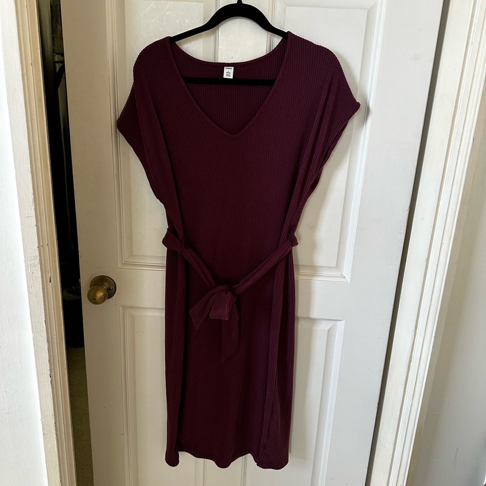 Old Navy Sheath Dress